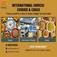 BEST COURIER SERVICES CHENNAI